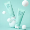 Real Barrier Porebium Cream Cleansing Foam 150ml