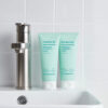 Real Barrier Porebium Cream Cleansing Foam 150ml - Image 2