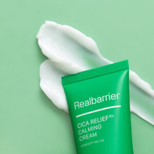 Cica relief (rx) calming cream 60ml