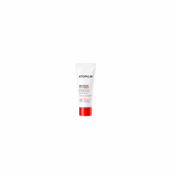 Atopalm Mle cream tester 8ml