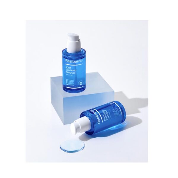 Aqua Soothing Ampoule 50ml