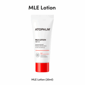 MLE lotion 20ml