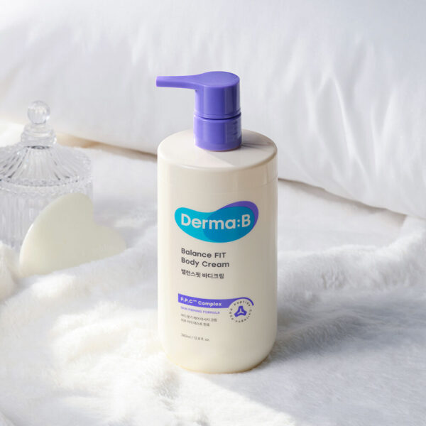 Balance FIT Body Cream 380ml