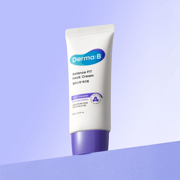 Balance FIT Neck Cream 60ml