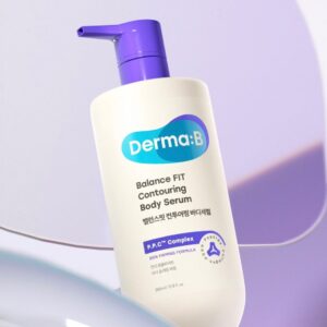 Balance FIT Body Serum 380ml