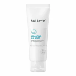 Real Barrier Cleansing Oil Balm 100ml