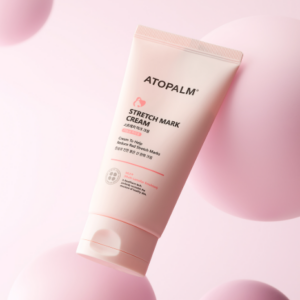 Atopalm Maternity Care Stretch Mark Cream 150ml