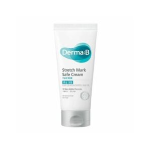 Derma:B Stretch Mark Safe Cream 180ml