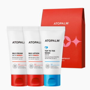 ATOPALM Essential Starter Set