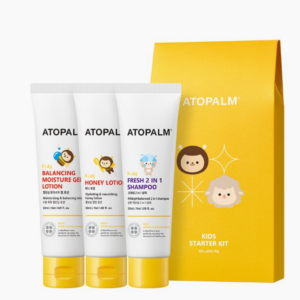 ATOPALM Kids Starter Set