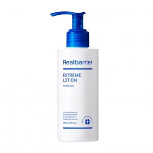 Real Barrier Extreme Essence Lotion