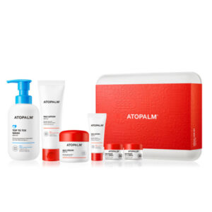 ATOPALM Special Care Set