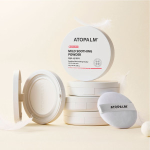 Atopalm Mild Soothing Powder